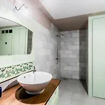 Sovi Ujezd Ferienhaus