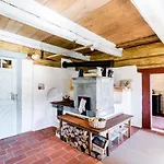 Ferienhaus Sovi Ujezd Jestrebi (Liberec)