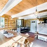 Ferienhaus Sovi Ujezd Jestrebi (Liberec)