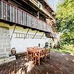 Ferienhaus Sovi Ujezd