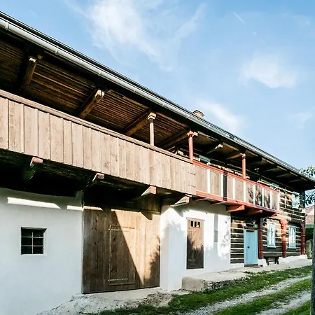 Σπίτι διακοπών Sovi Ujezd