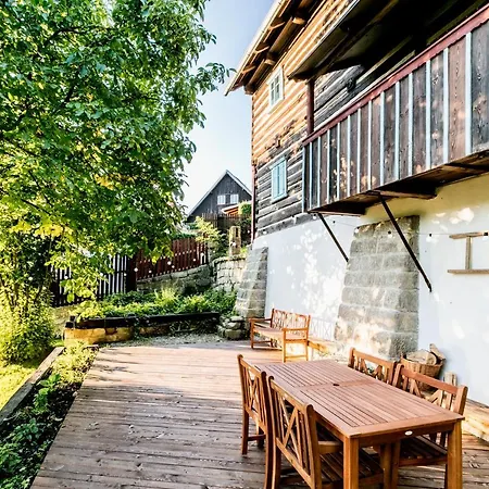 Sovi Ujezd Σπίτι διακοπών *