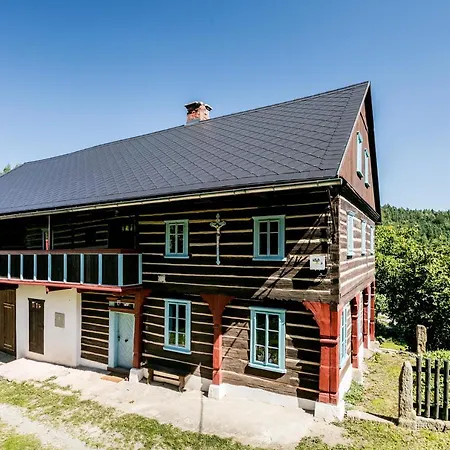 Semesterbostad Sovi Ujezd *