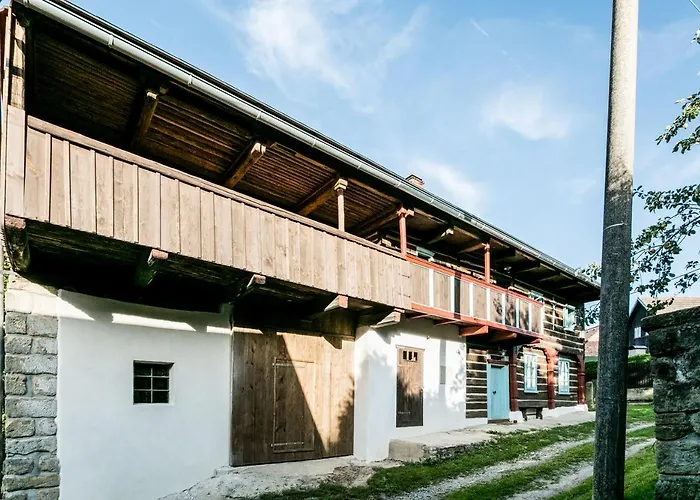 Σπίτι διακοπών Sovi Ujezd