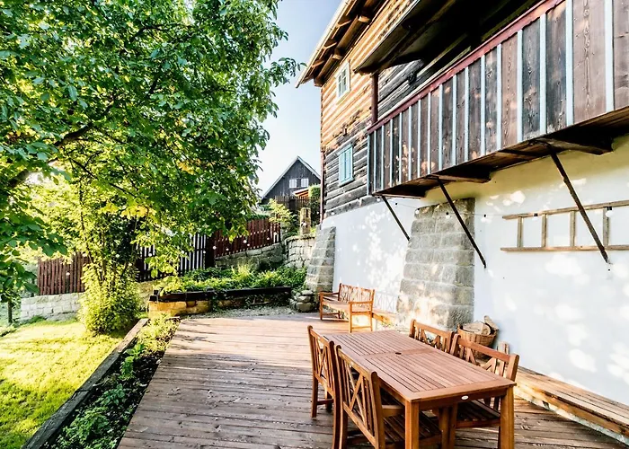 Sovi Ujezd Σπίτι διακοπών *