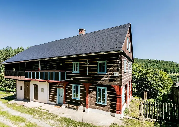 Σπίτι διακοπών Sovi Ujezd *