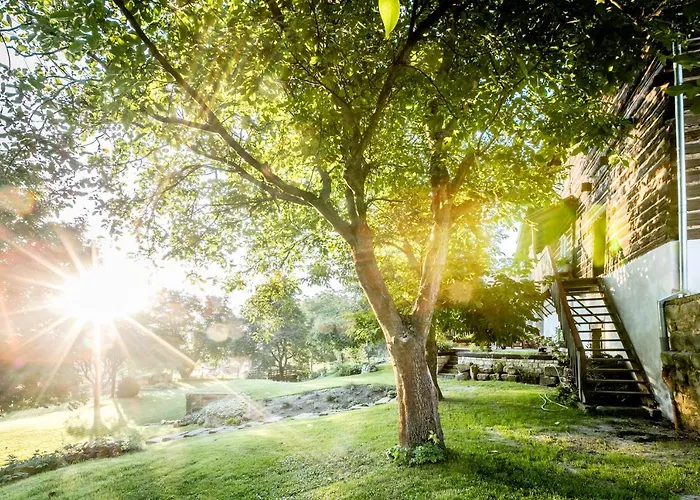 Sovi Ujezd Σπίτι διακοπών