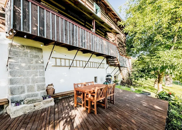 Σπίτι διακοπών Sovi Ujezd